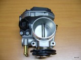 Octavia, Škrtící klapka 1.6 74 kW