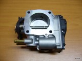 Octavia, Škrtící klapka 1.6 74 kW