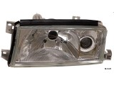 Octavia, HELLA Světlomet přední levý H4 + H3