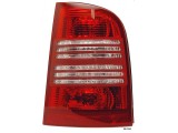 Octavia, DEPO Světlo zadní pravé kombi