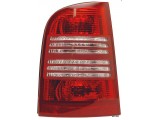 Octavia, DEPO Světlo zadní levé kombi