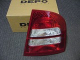 Octavia, DEPO světlo zadní pravé