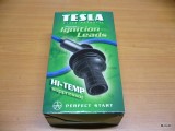 Favorit, Forman, TESLA Sada zapalovacích kabelů
