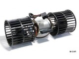 Felicia, Ventilátor topení - motorek
